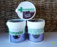 Trompetol extra e tea tree